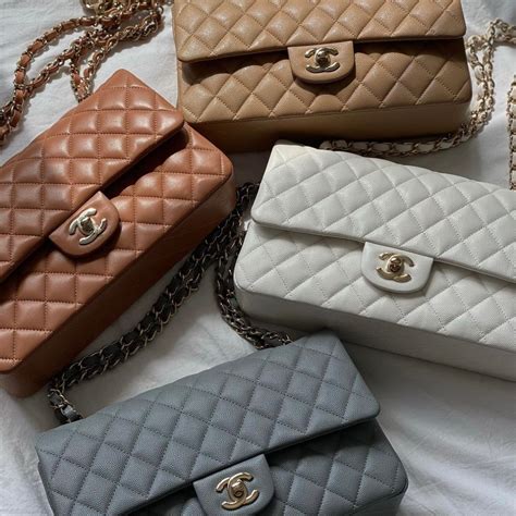 chanel bag prices 2023.